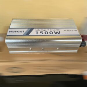 HorGei Intelligent Inverter