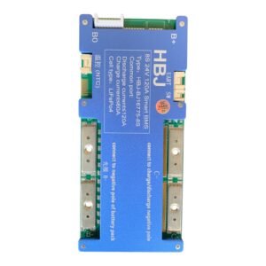 HBJ SMART BMS 4S