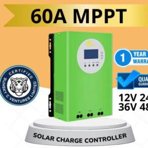MPPT CONTROLLER 80 AMPS