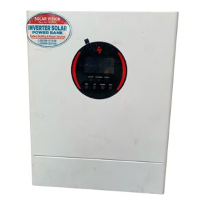 SRNE Hybrid Inverter