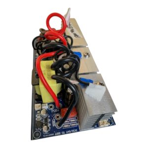 Pure Sine Inverter