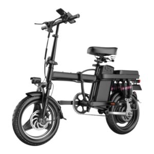 400watts Electric e-bike
