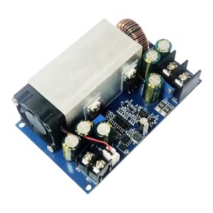 600watts Bulk Converter