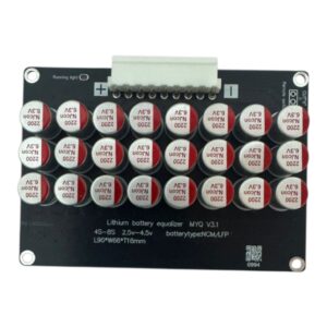 Enerkey 8s 5a Active balancer